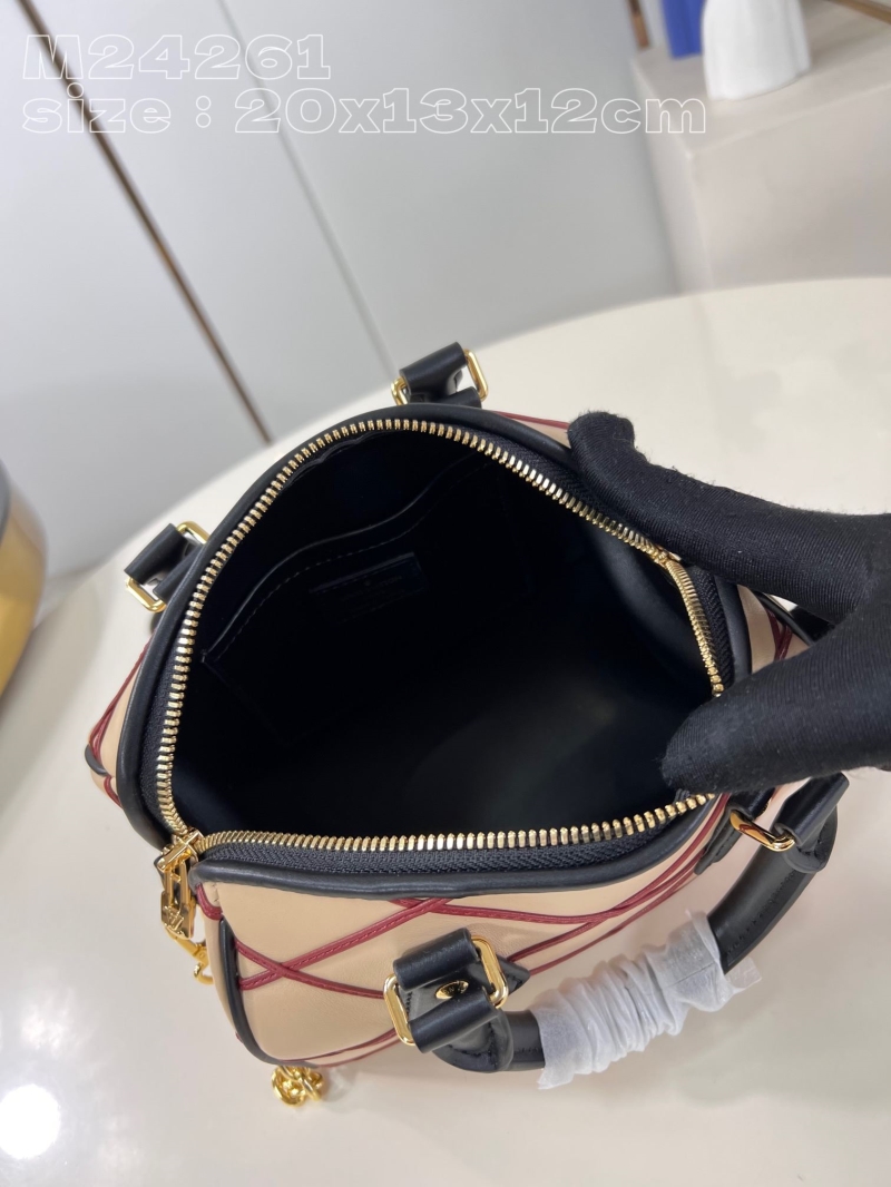 LV Speedy Bags